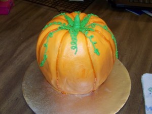 pumpkin cake pumpkin cake